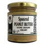 Dhatu Organics Organics Sprouted Peanut Butter 175 g