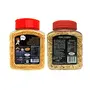Combo of Roasted Garlic Sprinkles 250g with Fried Onion 100g [for use in Making Crispy Bread Rice and as Bakery Ingredients], 2 image