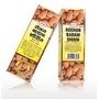 Hamdard Roghan Badam Shirin Sweet Almond Oil 100 g (Pack of 4)