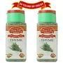 Combo of Thyme 40g (Pack of 2), 2 image
