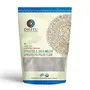 Dhatu Organics Naturals Sprouted Mix Pulse Flour 500 g