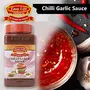 Combo of Oregano Seasoning 250g with Chilli Garlic Sauce 340g, 6 image