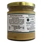 Dhatu Organics Organics Sprouted Peanut Butter 175 g, 2 image