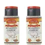Easy Life Combo of Roasted Garlic 85g (Pack of 2)