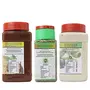Combo Pack of Olive Mayonnaise 315g and Pasta Sauce 350g with Pizza Seasoning 25 g, 3 image