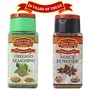 Oregano Seasoning 60g & Mace Powder 75g [Combo of Only 2 Spices (Javitri) Herbs and Pizza Seasonings], 2 image