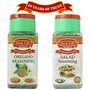 Salad Seasoning 40g and Oregano Seasoning 60g (Combo only of 2 Seasonings), 2 image