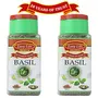 Combo of Basil 25g (Pack of 2), 2 image