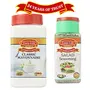 Combo of Classic Mayonnaise 315g and Salad Seasoning 40g (A Perfect Condiment Set Especially for Salads and Sandwich), 2 image