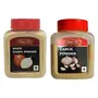 Combo Pack of White Onion Powder (200g) and Garlic Powder (225g) with Chilli Flakes 65gm, 4 image
