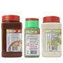 Combo Pack of Olive Mayonnaise 315g and Pasta Sauce 350g with Pizza Seasoning 25 g, 4 image