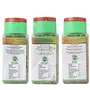 Italian Seasoning 30g Mixed Herbs 30g and Garlic Herb Bread Seasoning 40g (Combo of 3), 3 image