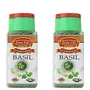 Combo of Basil 25g (Pack of 2)