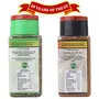 Oregano Seasoning 60g & Mace Powder 75g [Combo of Only 2 Spices (Javitri) Herbs and Pizza Seasonings], 3 image