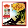 Combo Pack of Pizza Topping 350g and Jalapeno Chilli Sandwich Spread 315g with Peri Peri Seasoning 75g, 5 image