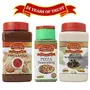 Combo Pack of Olive Mayonnaise 315g and Pasta Sauce 350g with Pizza Seasoning 25 g, 2 image