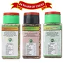 Oregano 25g + Roasted Chili Flakes 65g + Parsley 20g (Pack of Only 3 Spice Herb and Seasonings), 3 image
