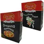 Oregano Seasoning 475g with Roasted Chilli Flakes 475g - Pizza Cafe Chefs Choice (Combo of 2), 2 image
