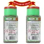 Combo of Basil 25g (Pack of 2), 4 image