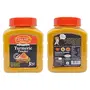Combo Pack of Cumin Powder 235g Red Chilli Powder 235g and Turmeric Powder 260g with Cumin Seed 70g, 5 image