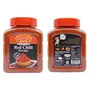 Combo Pack of Cumin Powder 235g Red Chilli Powder 235g and Turmeric Powder 260g with Cumin Seed 70g, 4 image