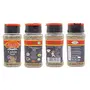 Combo Pack of Cumin Powder 235g Red Chilli Powder 235g and Turmeric Powder 260g with Cumin Seed 70g, 6 image