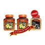 Pickled Olive & Jalapeno 510g (Pack of 2) with Fried Onions 100g Free, 4 image