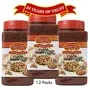 Pizza Topping Jars of 350g x 12 pcs = 4200g, 2 image