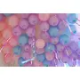 Pastel Color Balloons and Balloon Pumo Combo - Pack of 25 (Pastel Green), 4 image