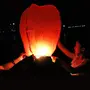 Paper Hot Air Balloon, 3 image