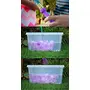 Magic Balloon Water Balloons Mix Color Crazy Quick Fill in 60 Seconds Set of 6, 5 image