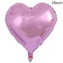 LOL Brthday Surprise 5 pc Foil Balloons for Surprise Theme Party and Brthday Decorations, 4 image