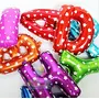 "Happy Brthday" Foil Balloon (Pack of 13 Letters Multi), 6 image