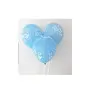 Printed Latex Balloons 18" (Packnof 100 Its boy-itsgirl)for Smallshower Party Decorations, 2 image