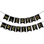 The Legend HAS Retired Party Decorative Banner Latex Balloons Star Foil & Photo Props Ideal for Retirement Party Decorations, 4 image