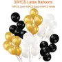 The Legend HAS Retired Party Decorative Banner Latex Balloons Star Foil & Photo Props Ideal for Retirement Party Decorations, 2 image