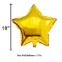 The Legend HAS Retired Party Decorative Banner Latex Balloons Star Foil & Photo Props Ideal for Retirement Party Decorations, 5 image