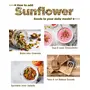 Harippa Sunflower Seed - Indian Roasted Salted Crunch Seeds Snacks 125 gm (4.40 OZ), 4 image