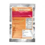 (Trial Pack) Dry Fruits & Seeds Powder - Blend of 7 Indian Super Foods 50g, 2 image