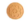 Assorted Pack of 2 - Multigrain Millet & Ragi Choco Jaggery Cookies X 2 | Millet Biscuits, 10 image