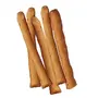 Pack of 2 - Whole Wheat Ajwain Jaggery Teething Sticks 150g X 2, 10 image