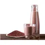 Organic Ragi & Chocolate Health Drink Mix for Kids 200g, 10 image