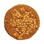 Ragi & Sesame Seeds Cookies Healthy Pregnancy & Breast-Feeding Snack 150 g, 11 image
