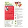 Organic Amla Powder 100g, 6 image