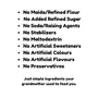 Early Foods- Assorted Pack of 6 - Ragi Dry Fruit Multigrain Jowar Foxtail Chocolate Jaggery Cookies 150g X 6, 2 image