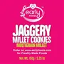 Organic Multi-Grain Millet Jaggery Cookies for Healthy Baby 150g - Pack of 2, 8 image