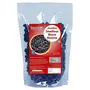Organo Nutri Superlife Jumbo Black Seedless Raisins (480 g)