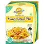 Organo Nutri Sweet Cereal Plus Rajasthani Halwa (4 Boxes/ 800gm)