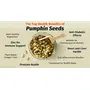 Raw Pumpkin Seeds (150 g), 3 image
