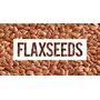 Raw Flax Seeds - Alsi 900g, 3 image